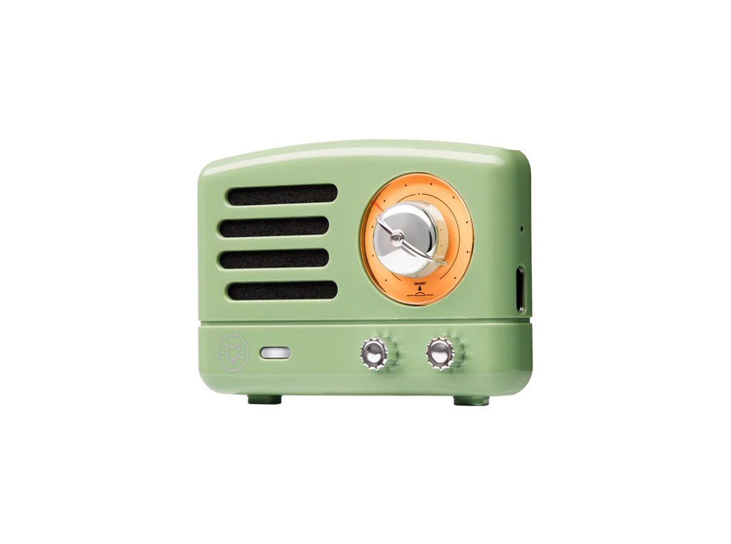 Muzen Magnet minihøjttaler