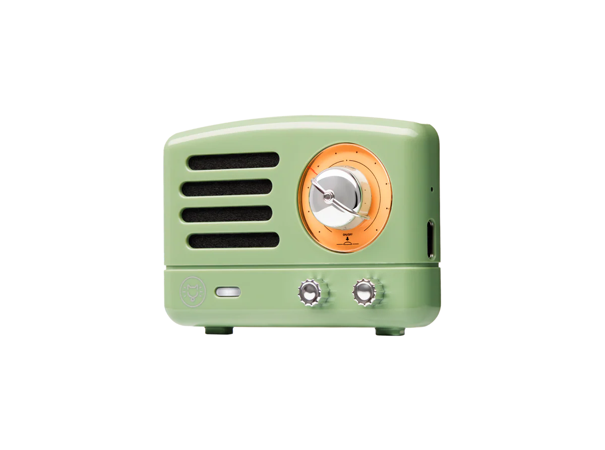 Muzen Magnet minihøjttaler