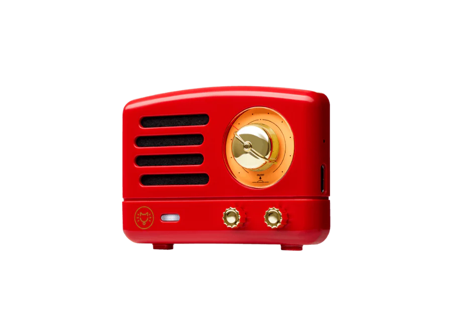Muzen Magnet minihøjttaler