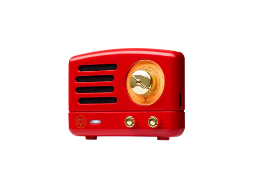 Muzen Magnet speaker mini