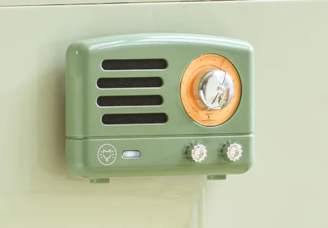 Muzen Magnet minihøjttaler