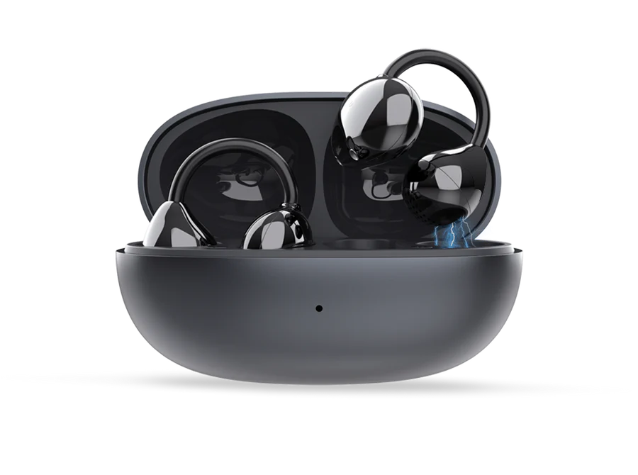 Muzen Trickle in-ear-hovedtelefoner