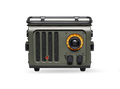 Muzen Wild speaker