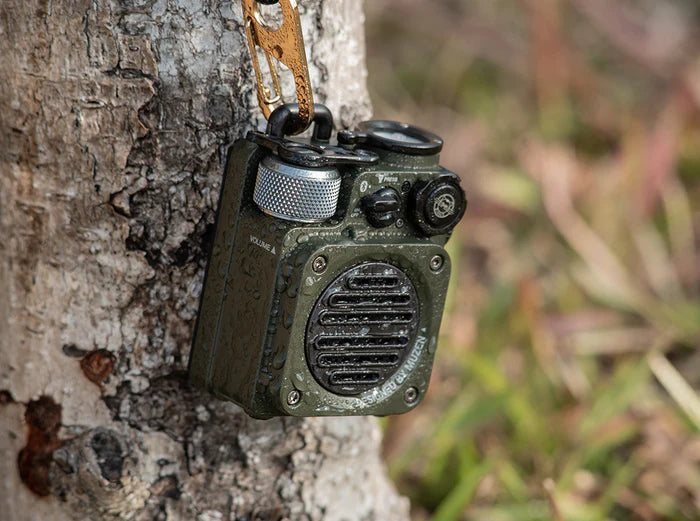 Muzen Wild mini