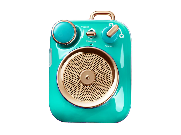 Muzen MelodyPod