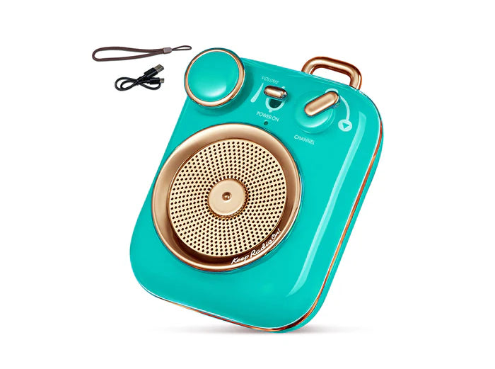 Muzen MelodyPod