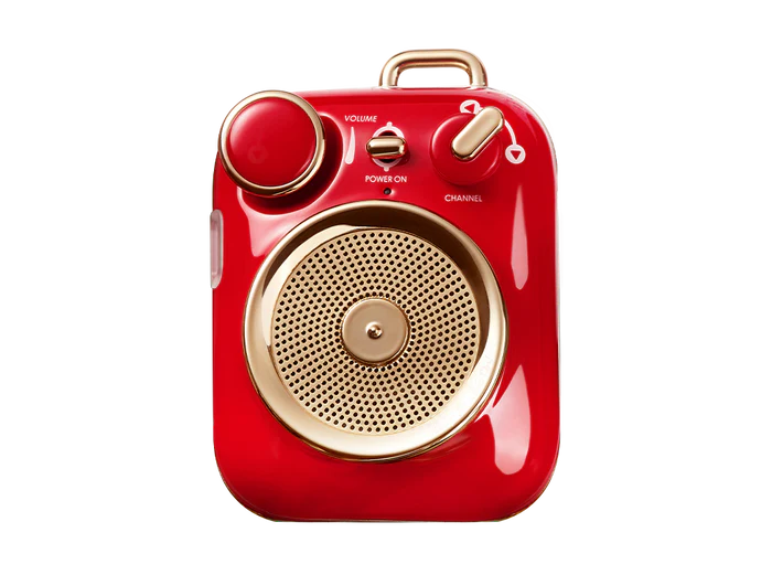 Muzen MelodyPod