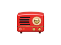 Muzen OTR speaker