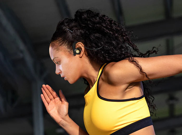 Muzen Sway Open-Ear headphones