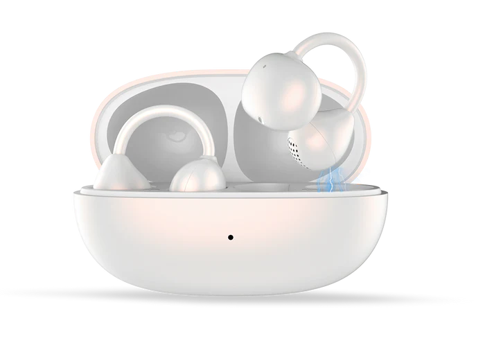 Muzen Trickle in-ear-hovedtelefoner