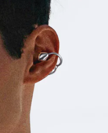 Muzen Trickle in-ear-hovedtelefoner