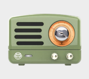 Magnet speaker mini