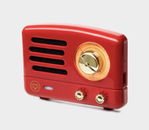 Magnet speaker mini