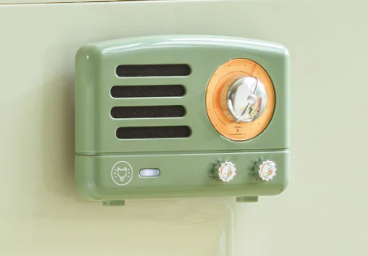 Magnet speaker mini