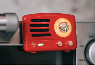 Magnet speaker mini