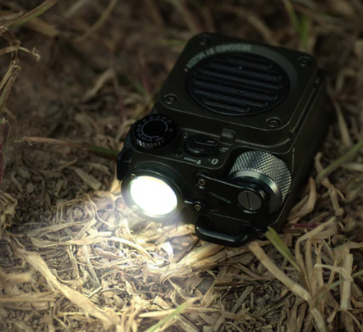 Muzen Wild mini