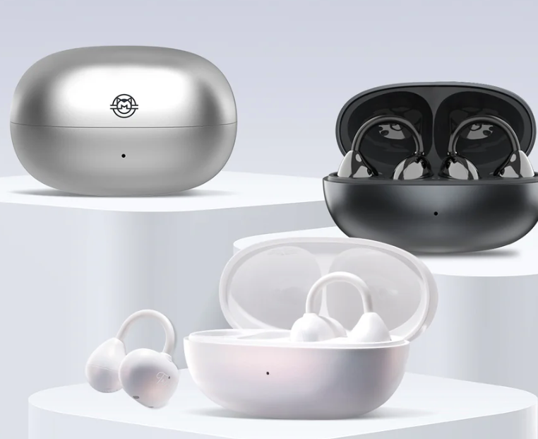 Muzen Trickle in-ear-hovedtelefoner