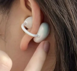 Muzen Trickle in-ear-hovedtelefoner