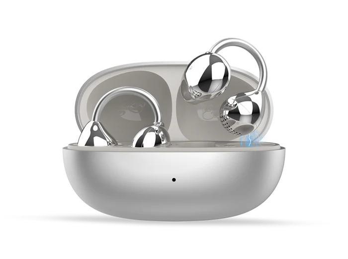 Muzen Trickle in-ear-hovedtelefoner